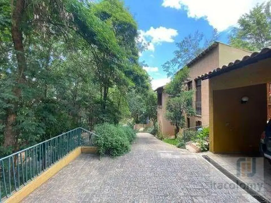Foto 5 de Casa de Condomínio com 4 quartos à venda, 18440m2 em Residencial Tamboré, Barueri - SP