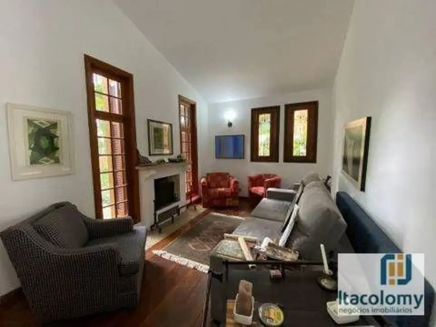 Casa de Condomínio com 4 quartos à venda, 18440m2 em Residencial Tamboré, Barueri - SP - imagem 9 Foto 9 de Casa de Condomínio com 4 quartos à venda, 18440m2 em Residencial Tamboré, Barueri - SP