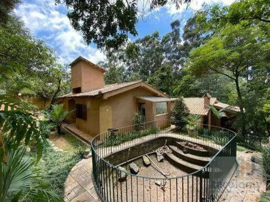 Casa de Condomínio com 4 quartos à venda, 18440m2 em Residencial Tamboré, Barueri - SP - imagem 1 Foto 1 de Casa de Condomínio com 4 quartos à venda, 18440m2 em Residencial Tamboré, Barueri - SP