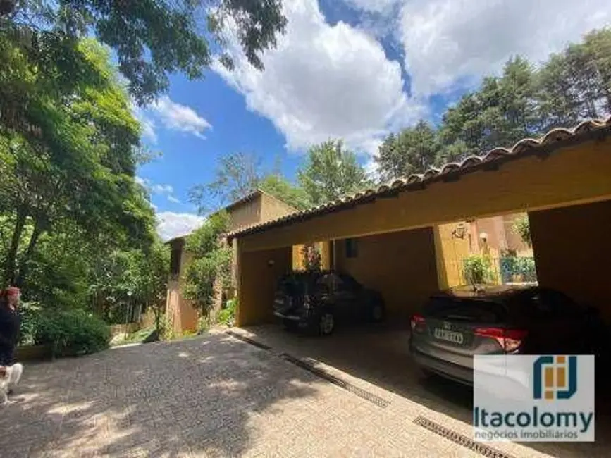 Casa de Condomínio com 4 quartos à venda, 18440m2 em Residencial Tamboré, Barueri - SP - imagem 3 Foto 3 de Casa de Condomínio com 4 quartos à venda, 18440m2 em Residencial Tamboré, Barueri - SP