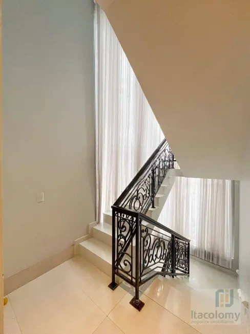 Casa de Condomínio com 4 quartos à venda, 540m2 em Santana De Parnaiba - SP - imagem 8 Foto 8 de Casa de Condomínio com 4 quartos à venda, 540m2 em Santana De Parnaiba - SP