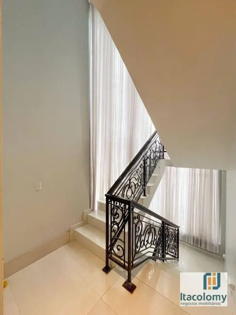 Casa de Condomínio com 4 quartos à venda, 540m2 em Santana De Parnaiba - SP - imagem 8 Foto 8 de Casa de Condomínio com 4 quartos à venda, 540m2 em Santana De Parnaiba - SP