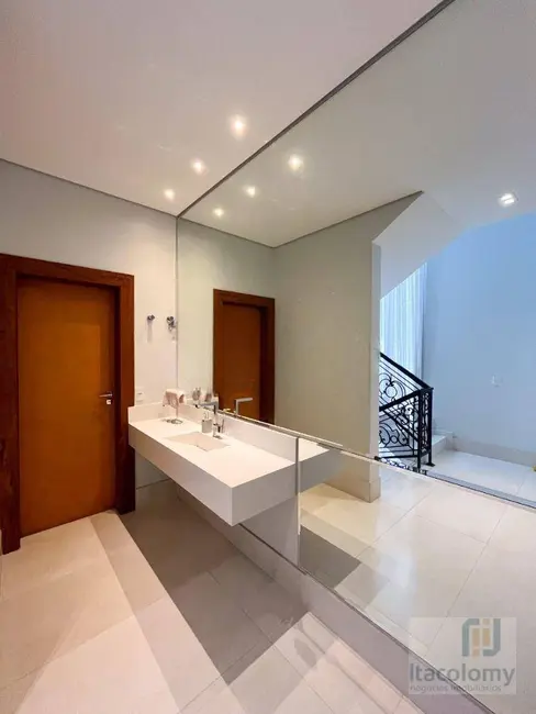 Casa de Condomínio com 4 quartos à venda, 540m2 em Santana De Parnaiba - SP - imagem 7 Foto 7 de Casa de Condomínio com 4 quartos à venda, 540m2 em Santana De Parnaiba - SP
