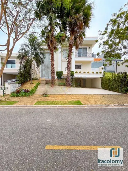 Casa de Condomínio com 4 quartos à venda, 540m2 em Santana De Parnaiba - SP - imagem 3 Foto 3 de Casa de Condomínio com 4 quartos à venda, 540m2 em Santana De Parnaiba - SP