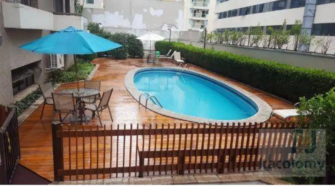 Foto 6 de Apartamento com 4 quartos à venda, 288m2 em Alphaville Industrial, Barueri - SP