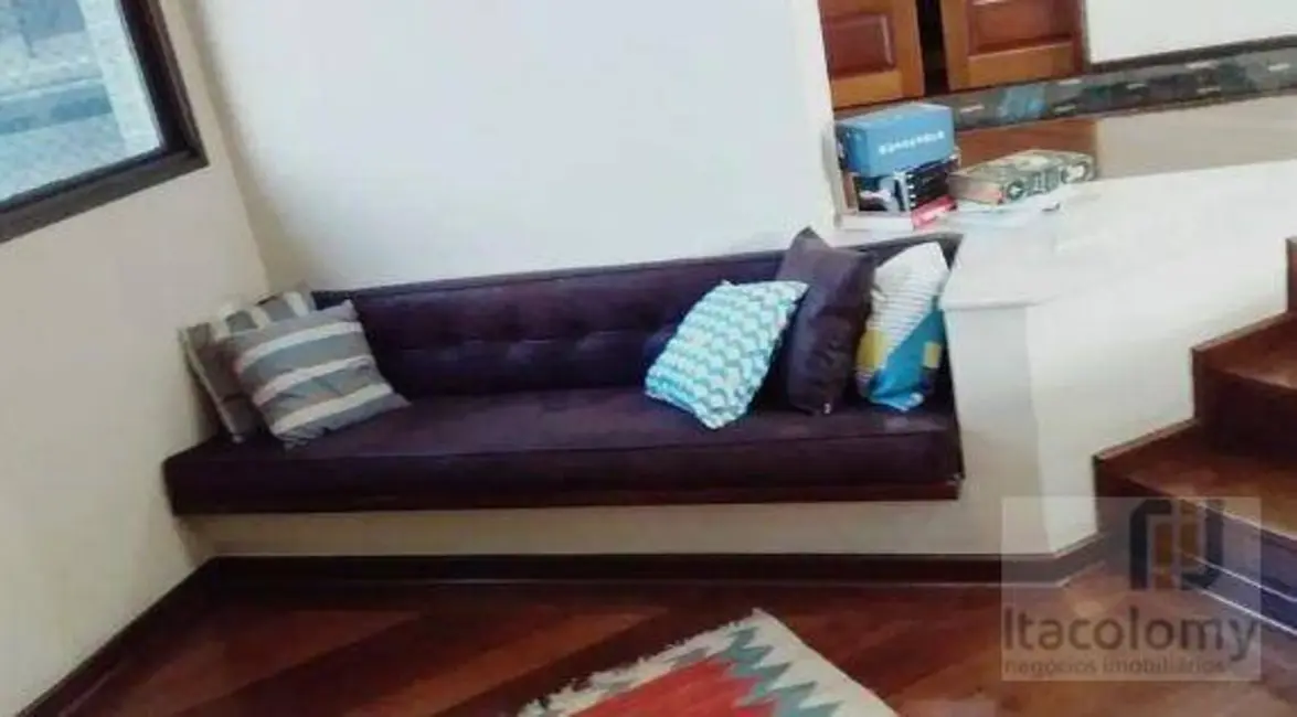 Foto 9 de Apartamento com 4 quartos à venda, 288m2 em Alphaville Industrial, Barueri - SP