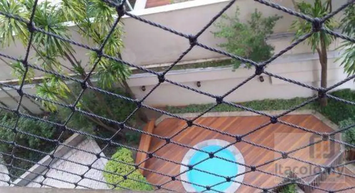 Foto 8 de Apartamento com 4 quartos à venda, 288m2 em Alphaville Industrial, Barueri - SP