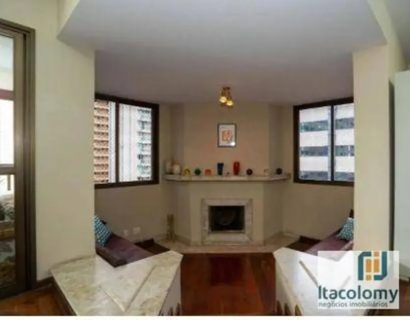 Foto 3 de Apartamento com 4 quartos à venda, 288m2 em Alphaville Industrial, Barueri - SP