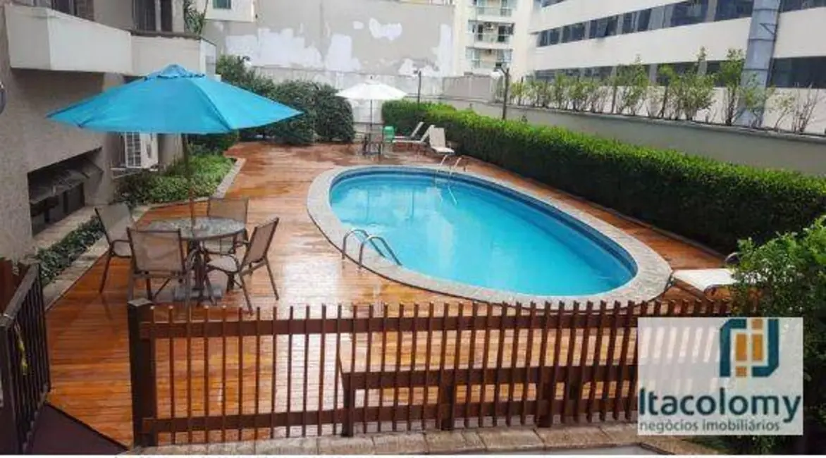 Foto 6 de Apartamento com 4 quartos à venda, 288m2 em Alphaville Industrial, Barueri - SP