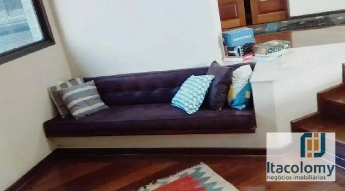 Foto 9 de Apartamento com 4 quartos à venda, 288m2 em Alphaville Industrial, Barueri - SP