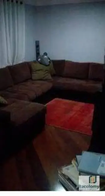 Foto 4 de Apartamento com 4 quartos à venda, 288m2 em Alphaville Industrial, Barueri - SP