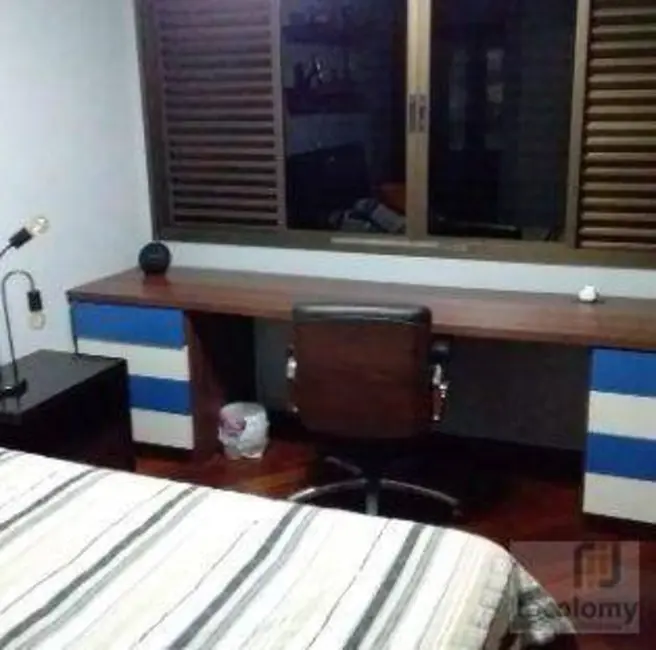 Foto 7 de Apartamento com 4 quartos à venda, 288m2 em Alphaville Industrial, Barueri - SP