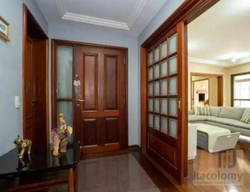 Foto 2 de Apartamento com 4 quartos à venda, 288m2 em Alphaville Industrial, Barueri - SP