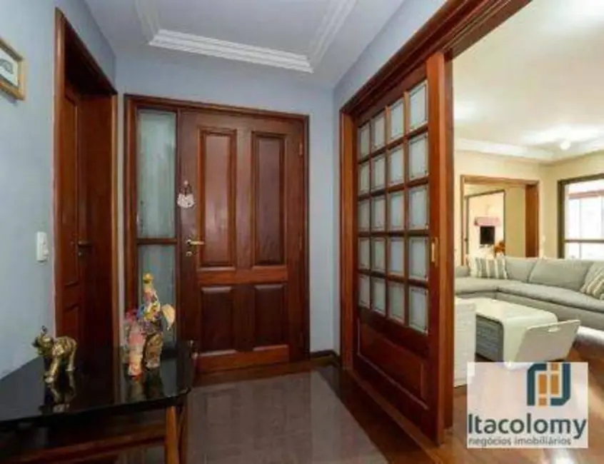 Foto 2 de Apartamento com 4 quartos à venda, 288m2 em Alphaville Industrial, Barueri - SP