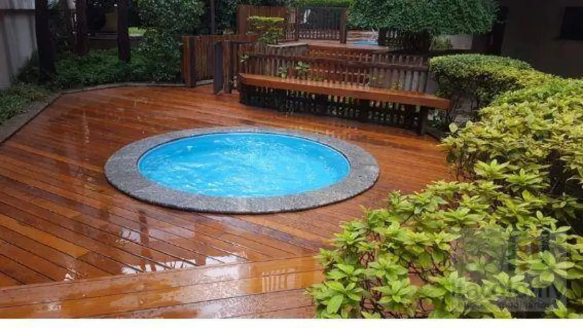 Foto 5 de Apartamento com 4 quartos à venda, 288m2 em Alphaville Industrial, Barueri - SP