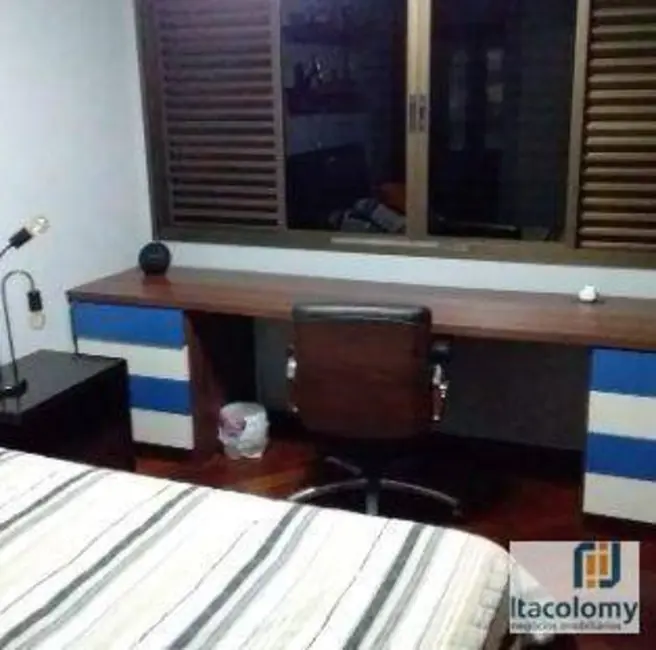 Foto 7 de Apartamento com 4 quartos à venda, 288m2 em Alphaville Industrial, Barueri - SP