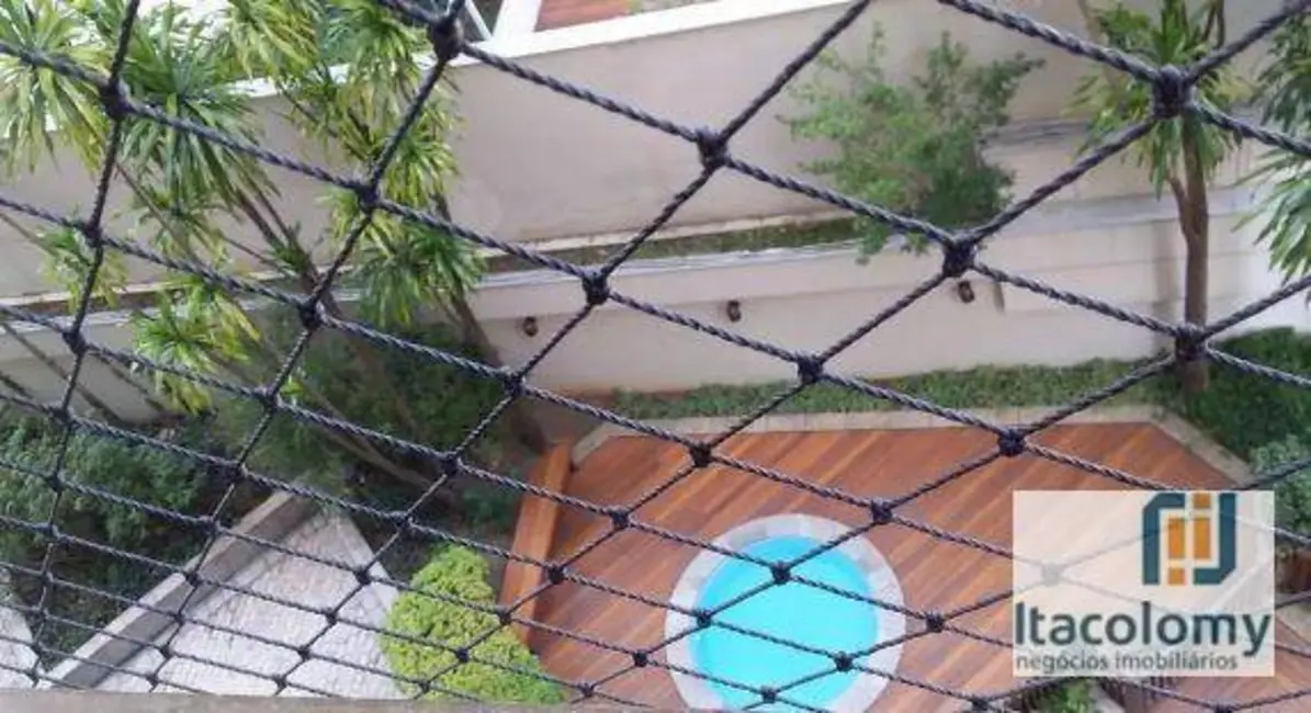 Foto 8 de Apartamento com 4 quartos à venda, 288m2 em Alphaville Industrial, Barueri - SP