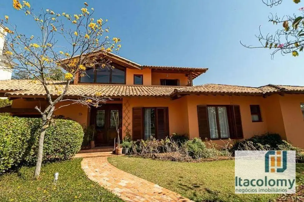 Casa de Condomínio com 4 quartos à venda, 1377m2 em Santana De Parnaiba - SP - imagem 8 Foto 8 de Casa de Condomínio com 4 quartos à venda, 1377m2 em Santana De Parnaiba - SP