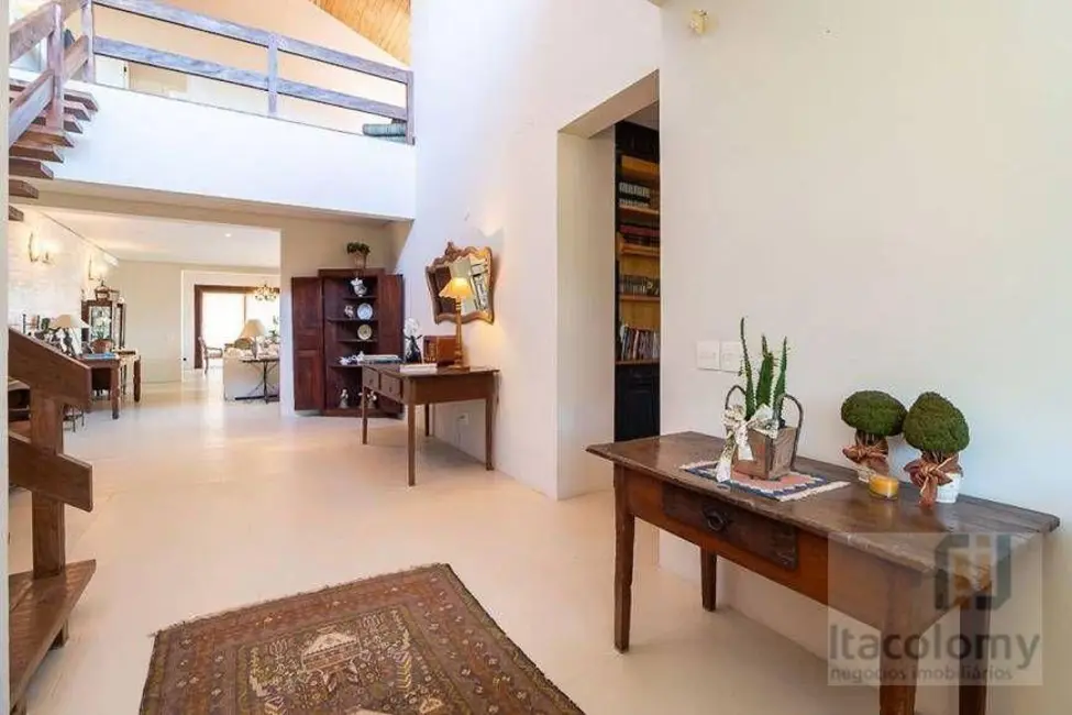 Foto 9 de Casa de Condomínio com 4 quartos à venda, 1377m2 em Santana De Parnaiba - SP