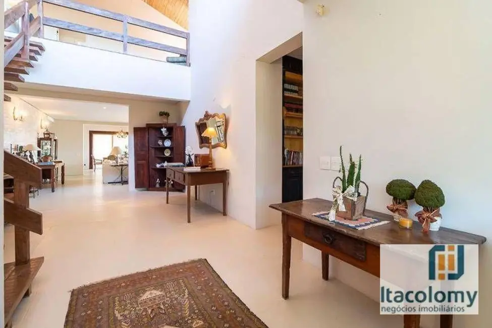 Casa de Condomínio com 4 quartos à venda, 1377m2 em Santana De Parnaiba - SP - imagem 9 Foto 9 de Casa de Condomínio com 4 quartos à venda, 1377m2 em Santana De Parnaiba - SP