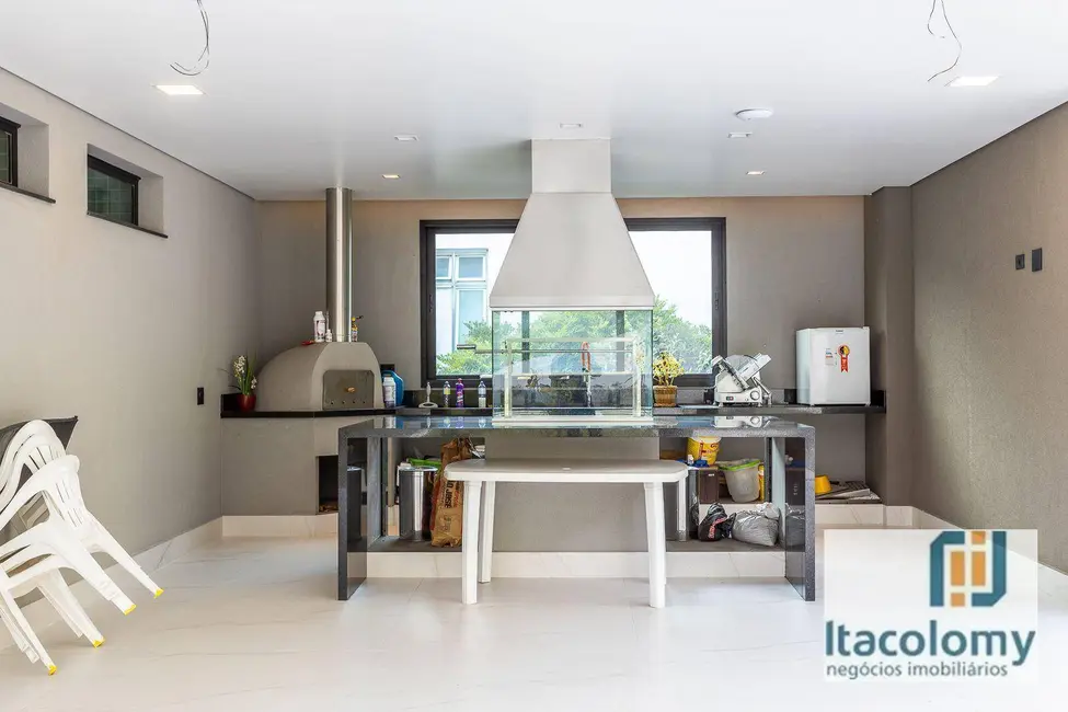 Casa de Condomínio com 4 quartos à venda, 3527m2 em Residencial Tamboré, Barueri - SP - imagem 9 Foto 9 de Casa de Condomínio com 4 quartos à venda, 3527m2 em Residencial Tamboré, Barueri - SP