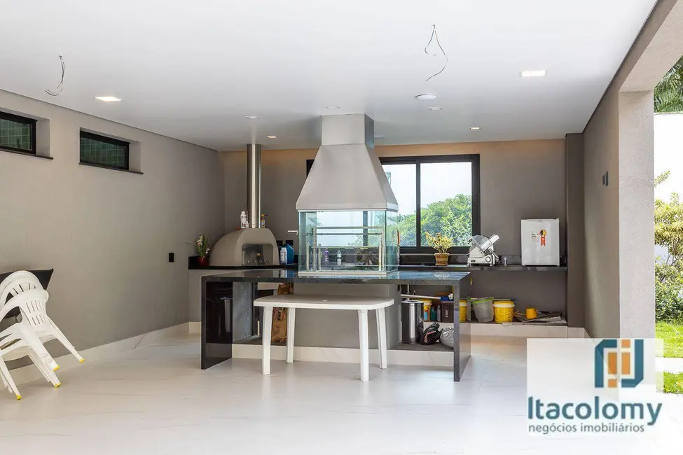 Casa de Condomínio com 4 quartos à venda, 3527m2 em Residencial Tamboré, Barueri - SP - imagem 7 Foto 7 de Casa de Condomínio com 4 quartos à venda, 3527m2 em Residencial Tamboré, Barueri - SP