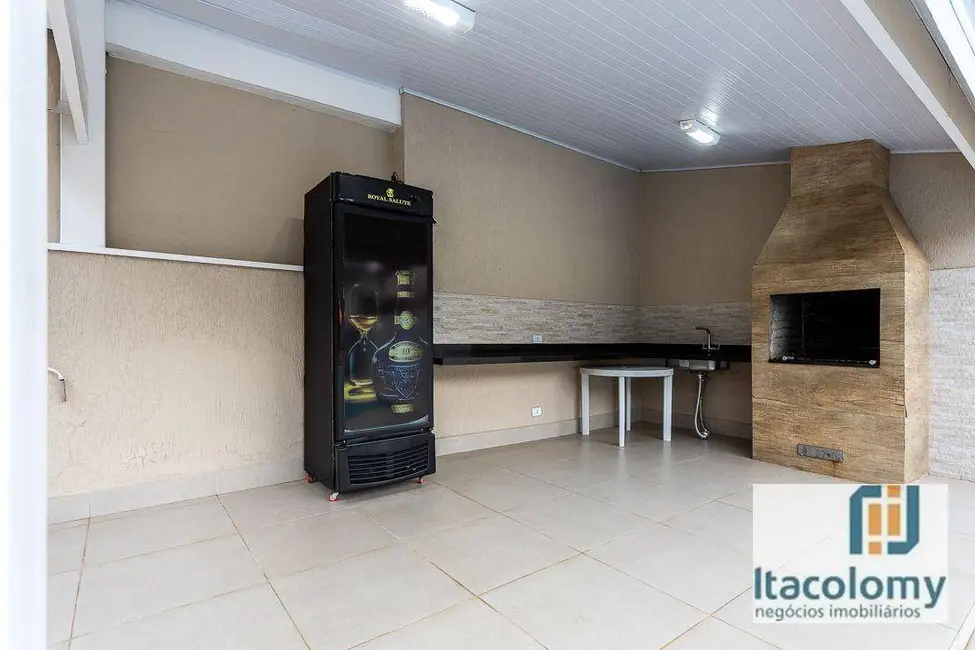 Foto 6 de Casa de Condomínio com 4 quartos à venda, 360m2 em Santana De Parnaiba - SP