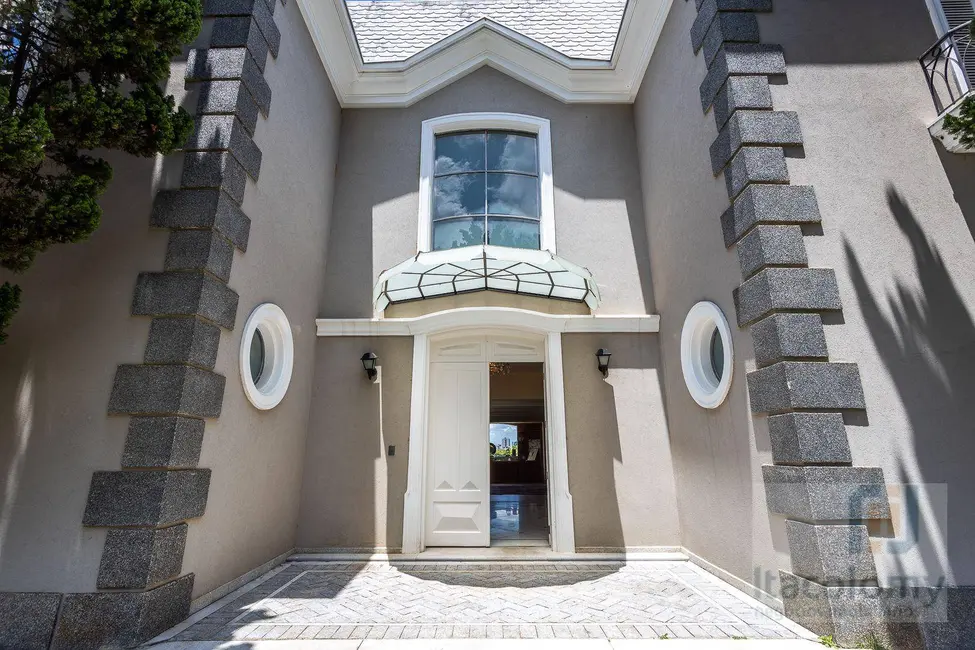 Foto 4 de Casa de Condomínio com 4 quartos para alugar, 1500m2 em Santana De Parnaiba - SP