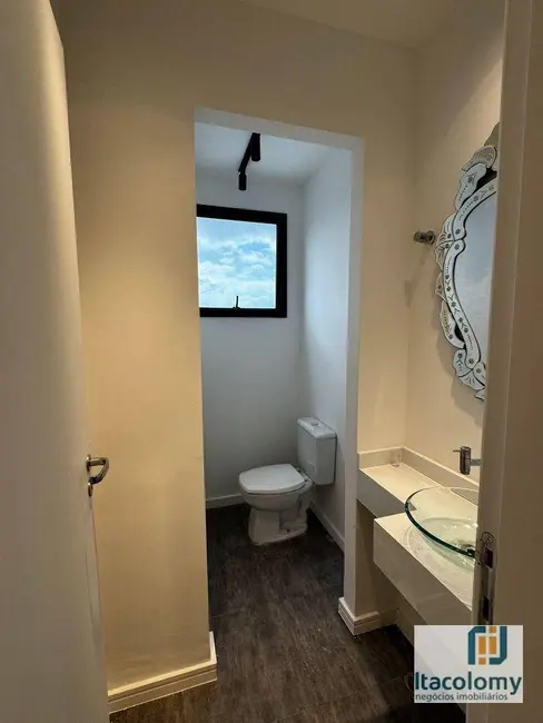 Foto 6 de Sala Comercial para alugar, 52m2 em Alphaville Industrial, Barueri - SP