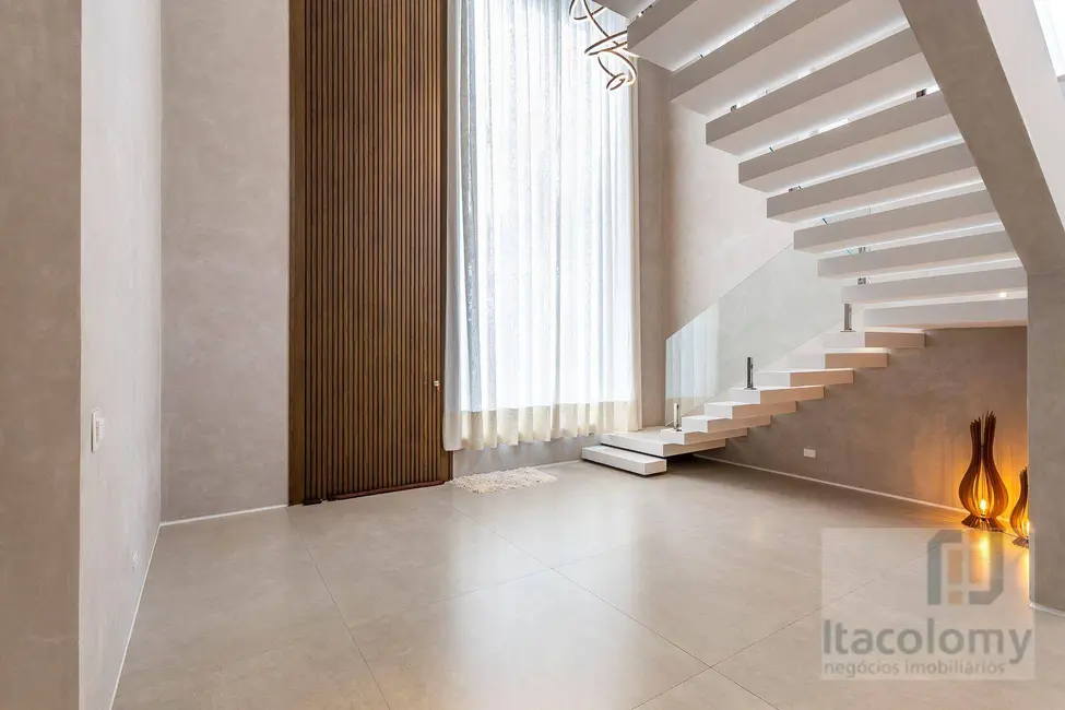 Foto 5 de Casa de Condomínio com 4 quartos à venda, 441m2 em Santana De Parnaiba - SP