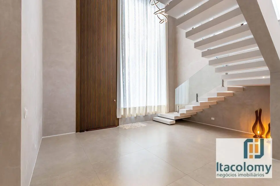 Foto 5 de Casa de Condomínio com 4 quartos à venda, 441m2 em Santana De Parnaiba - SP