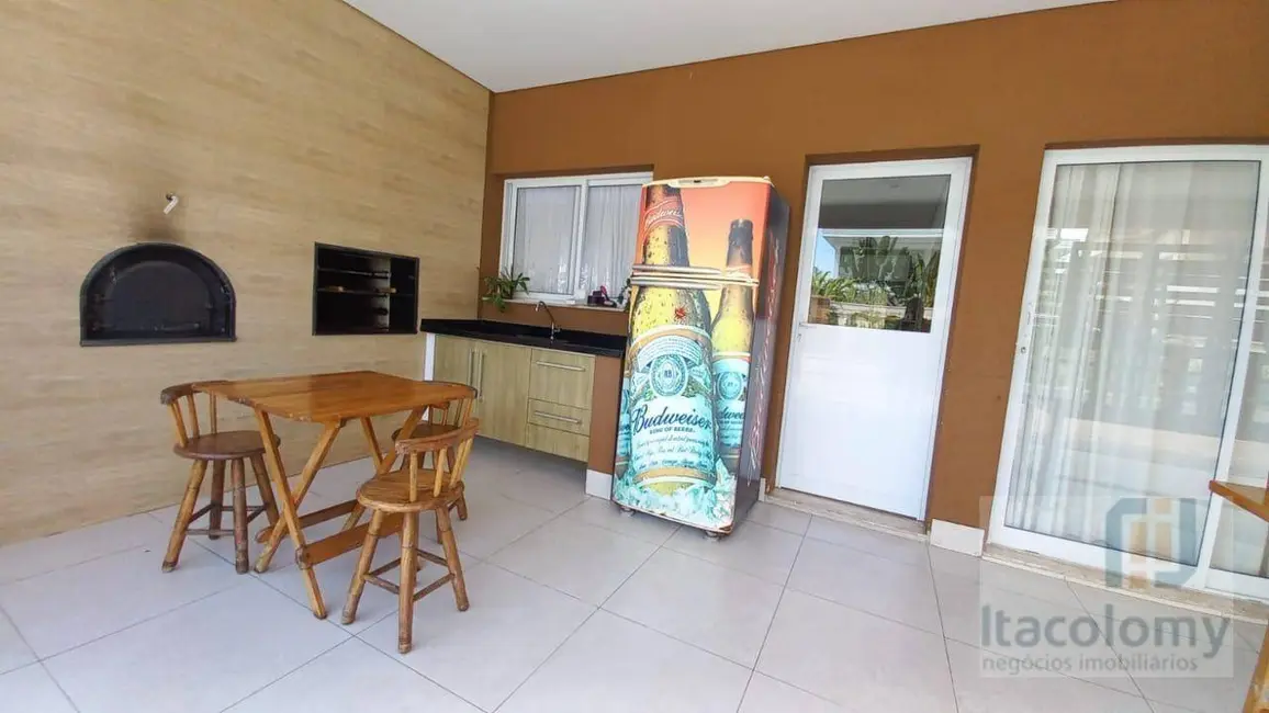 Foto 6 de Casa de Condomínio com 4 quartos à venda, 678m2 em Jardim do Golf I, Jandira - SP