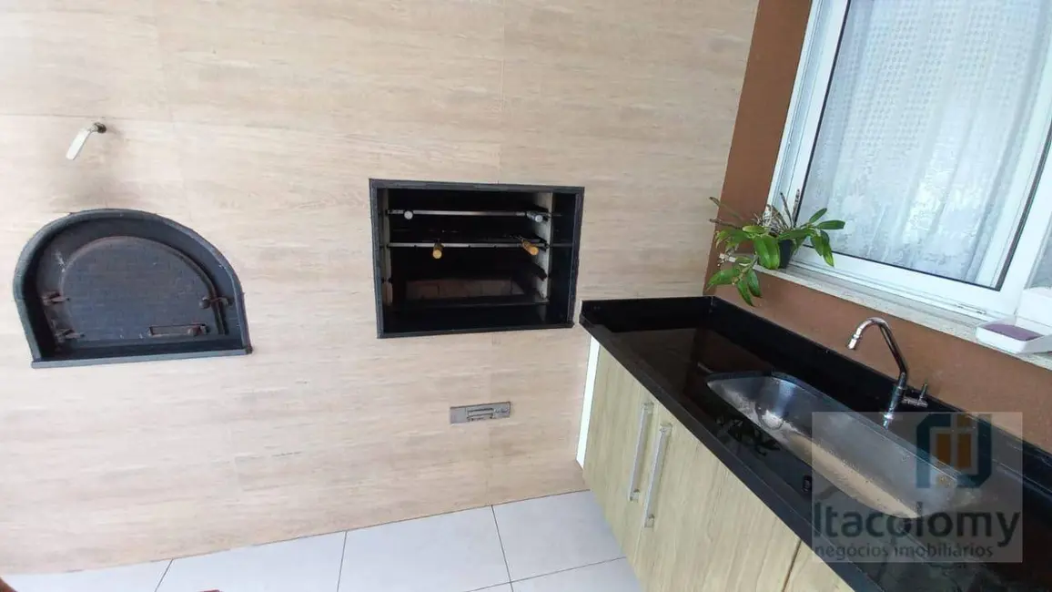 Foto 4 de Casa de Condomínio com 4 quartos à venda, 678m2 em Jardim do Golf I, Jandira - SP