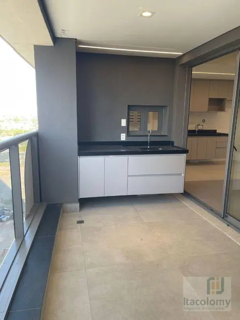 Foto 2 de Apartamento com 2 quartos à venda e para alugar, 95m2 em Alphaville Conde II, Barueri - SP