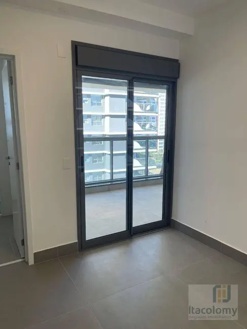 Foto 1 de Apartamento com 2 quartos à venda e para alugar, 95m2 em Alphaville Conde II, Barueri - SP