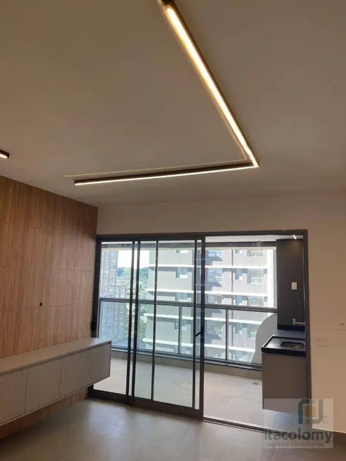 Foto 7 de Apartamento com 2 quartos à venda e para alugar, 95m2 em Alphaville Conde II, Barueri - SP