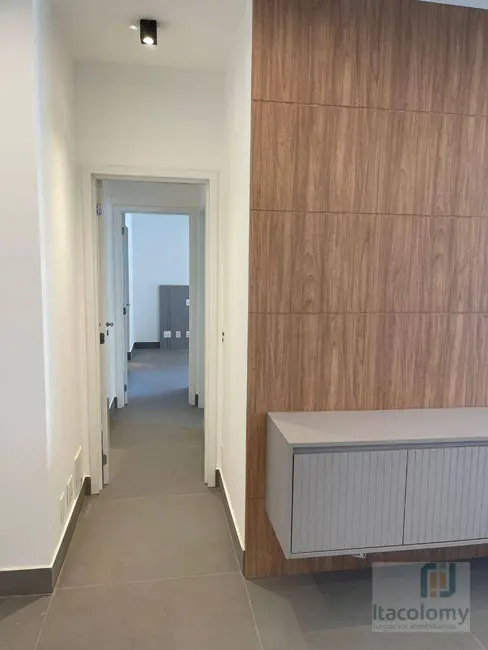 Foto 9 de Apartamento com 2 quartos à venda e para alugar, 95m2 em Alphaville Conde II, Barueri - SP