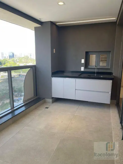 Foto 3 de Apartamento com 2 quartos à venda e para alugar, 95m2 em Alphaville Conde II, Barueri - SP
