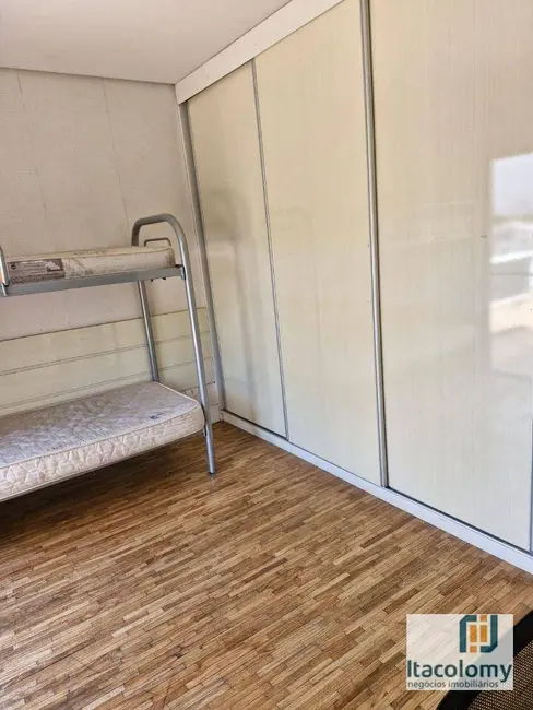 Foto 4 de Casa de Condomínio com 4 quartos para alugar, 472m2 em Santana De Parnaiba - SP