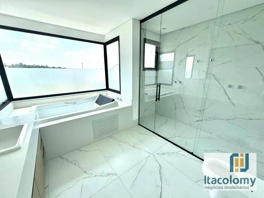 Foto 2 de Casa de Condomínio com 4 quartos à venda, 478m2 em Santana De Parnaiba - SP