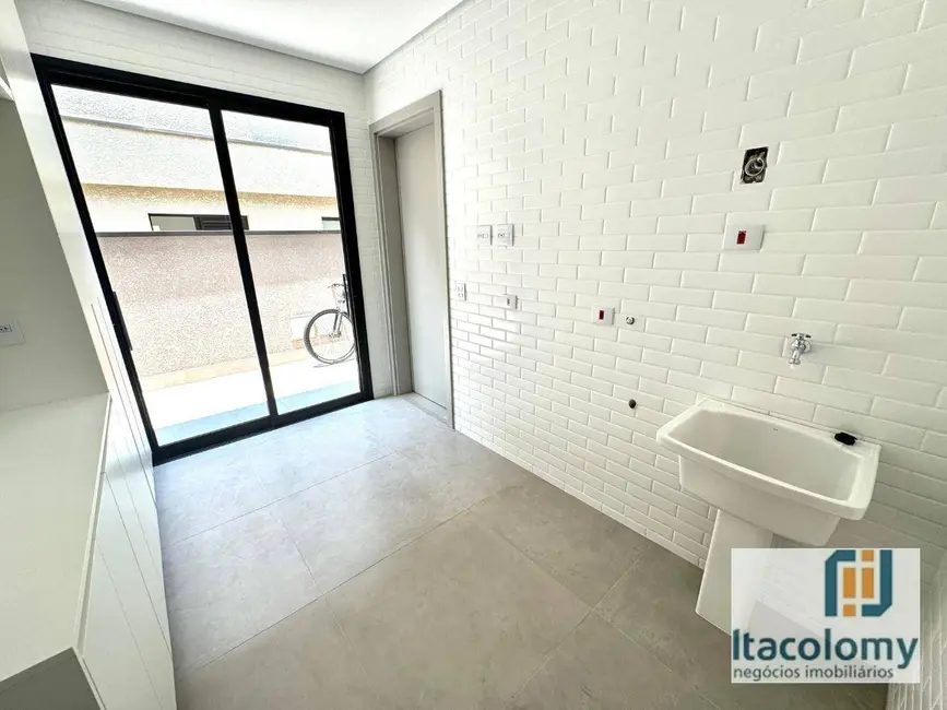 Foto 7 de Casa de Condomínio com 4 quartos à venda, 478m2 em Santana De Parnaiba - SP