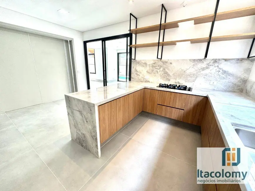 Foto 6 de Casa de Condomínio com 4 quartos à venda, 478m2 em Santana De Parnaiba - SP