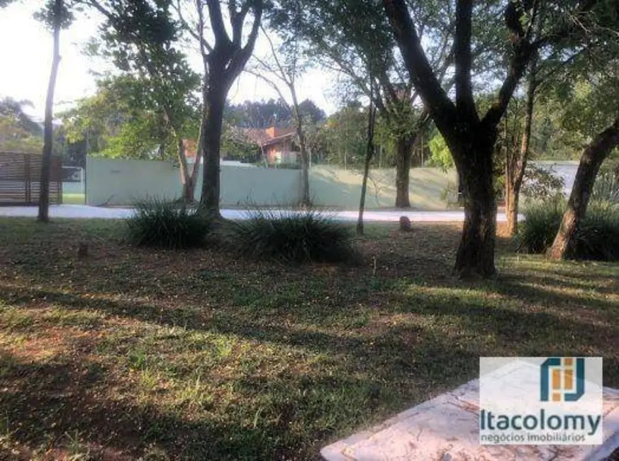 Foto 5 de Casa de Condomínio com 4 quartos à venda, 3500m2 em Santana De Parnaiba - SP