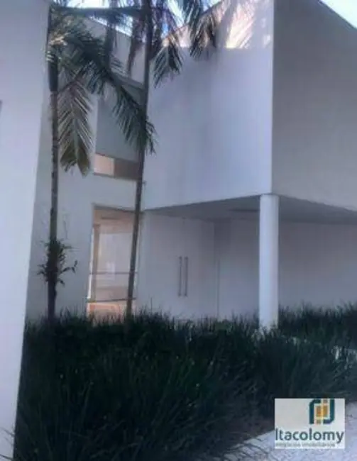 Foto 8 de Casa de Condomínio com 4 quartos à venda, 3500m2 em Santana De Parnaiba - SP