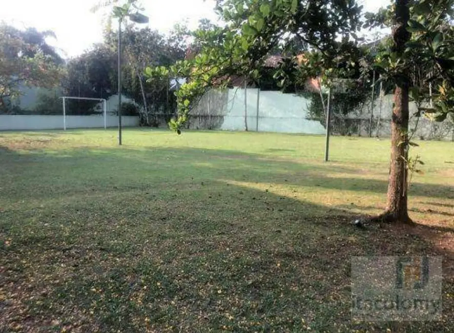 Foto 6 de Casa de Condomínio com 4 quartos à venda, 3500m2 em Santana De Parnaiba - SP