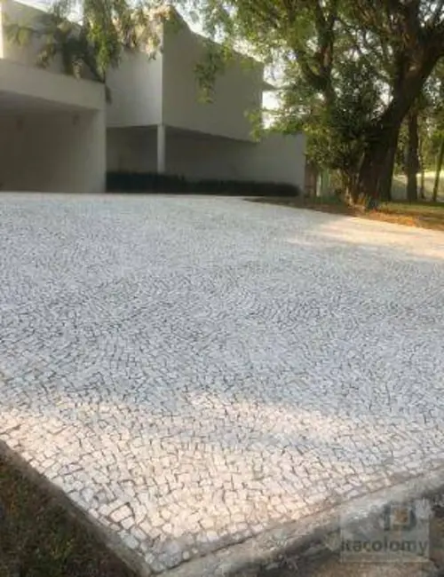 Foto 2 de Casa de Condomínio com 4 quartos à venda, 3500m2 em Santana De Parnaiba - SP