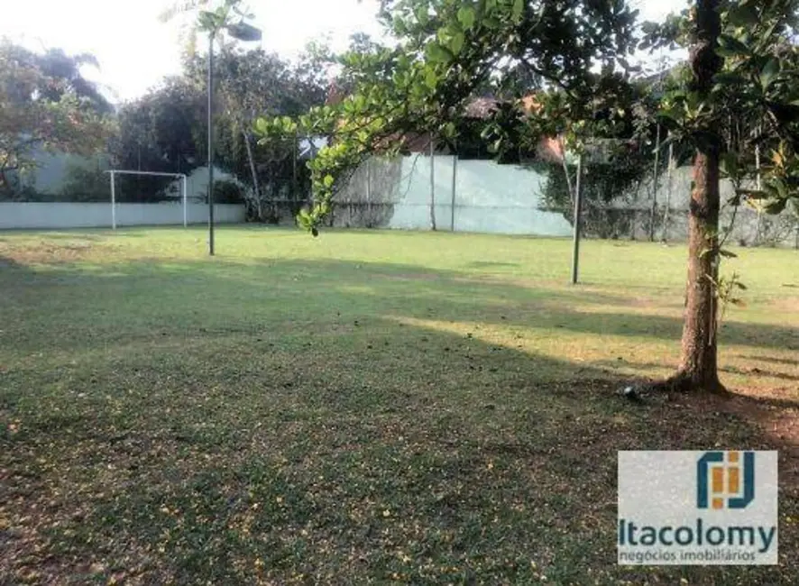 Foto 6 de Casa de Condomínio com 4 quartos à venda, 3500m2 em Santana De Parnaiba - SP