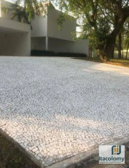 Foto 2 de Casa de Condomínio com 4 quartos à venda, 3500m2 em Santana De Parnaiba - SP