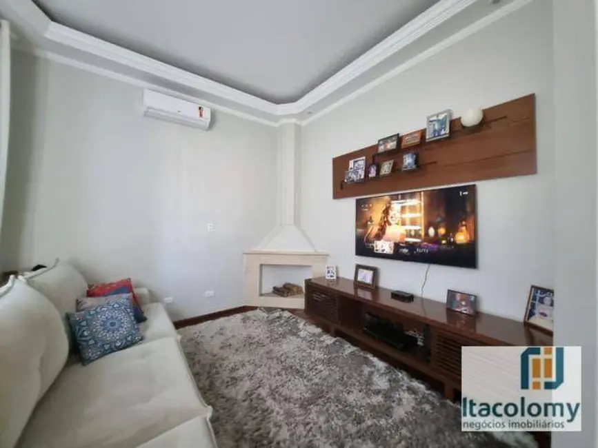 Foto 9 de Casa de Condomínio com 4 quartos para alugar, 420m2 em Santana De Parnaiba - SP