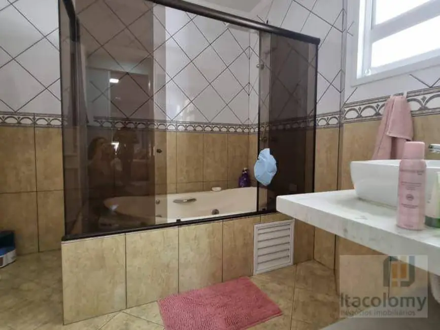 Foto 7 de Casa de Condomínio com 4 quartos para alugar, 420m2 em Santana De Parnaiba - SP